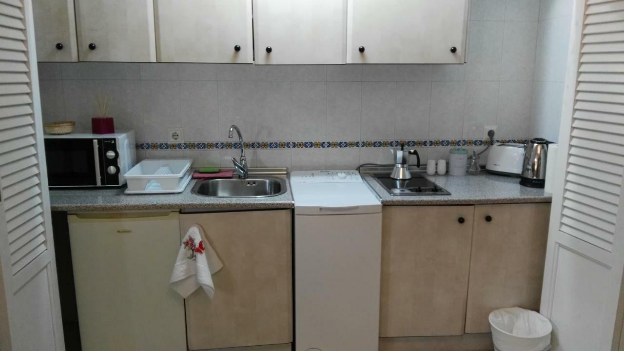 Centro Historico, Apartment