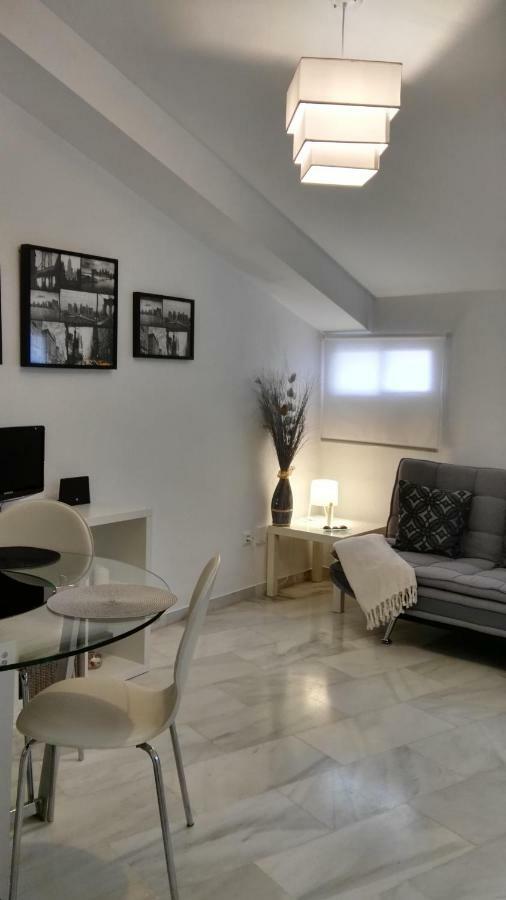 Apartment Centro Historico,