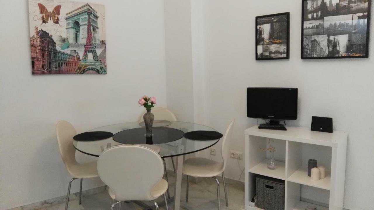 Centro Historico, Apartment *